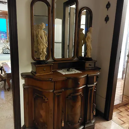 # Punto Fm 8# Marghera