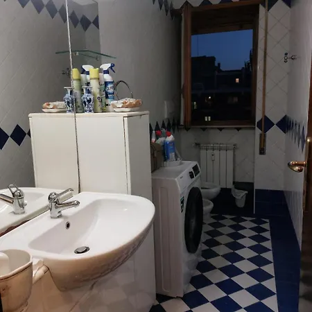 # Punto Fm 8# * Marghera