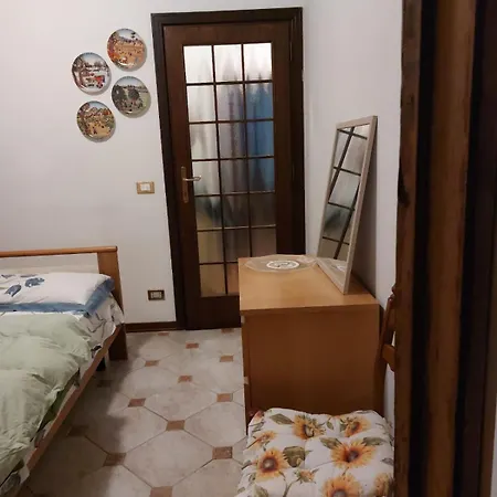 # Punto Fm 8# Homestay *