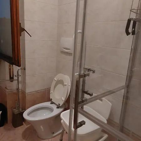 Quarto em Acomodações Particulares # Punto Fm 8# Veneza
