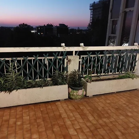 # Punto Fm 8# מרגרה