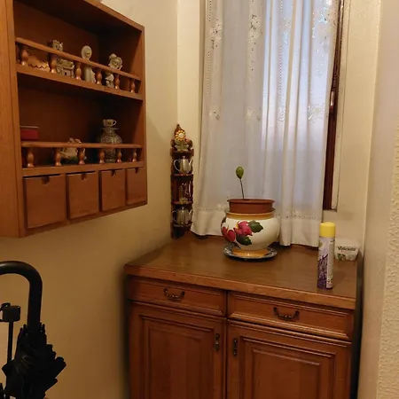 בית אירוח # Punto Fm 8# *