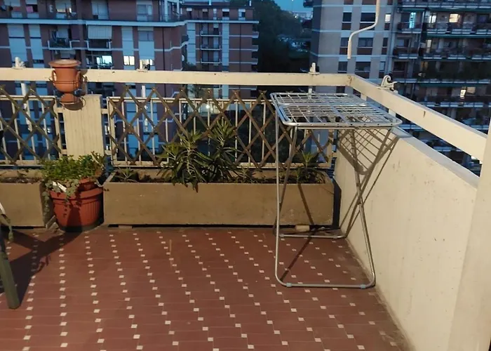 民宿 # Punto Fm 8#