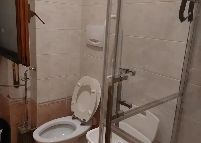 民宿 # Punto Fm 8# 马格拉