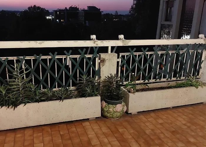 # Punto Fm 8# Marghera