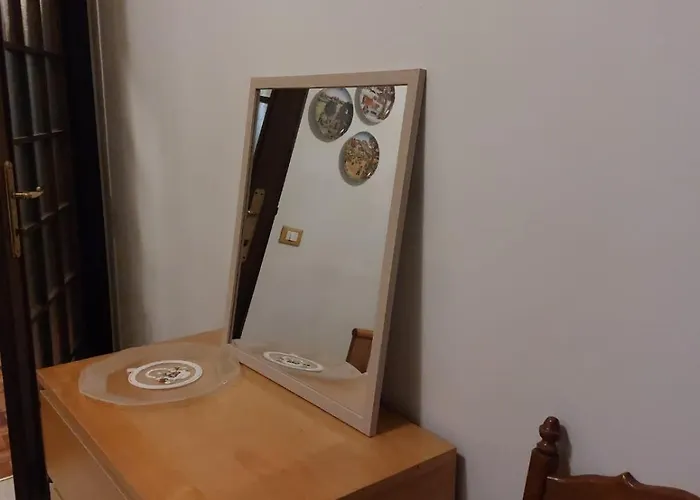 民宿 # Punto Fm 8#