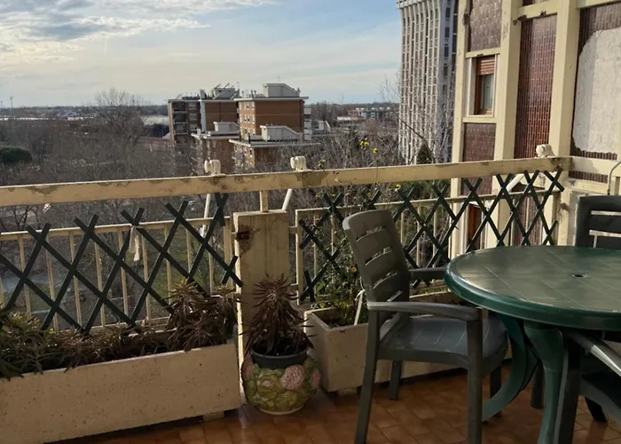 民宿 # Punto Fm 8#