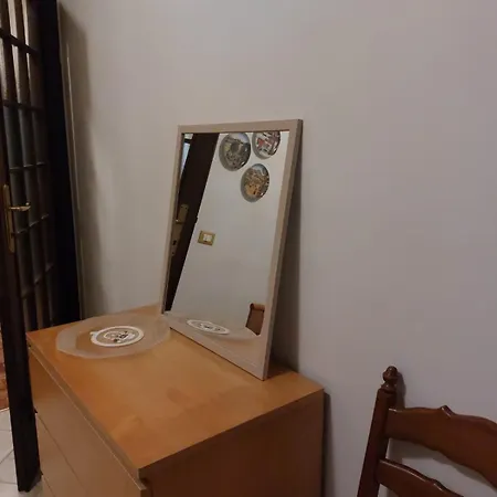 Privatunterkunft # Punto Fm 8#