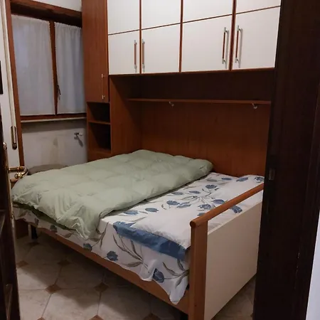 # Punto Fm 8# Quarto em Acomodações Particulares Marghera